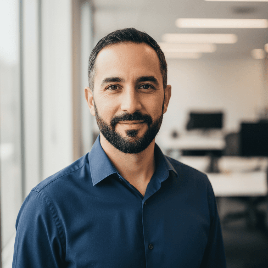 Ayub Ali