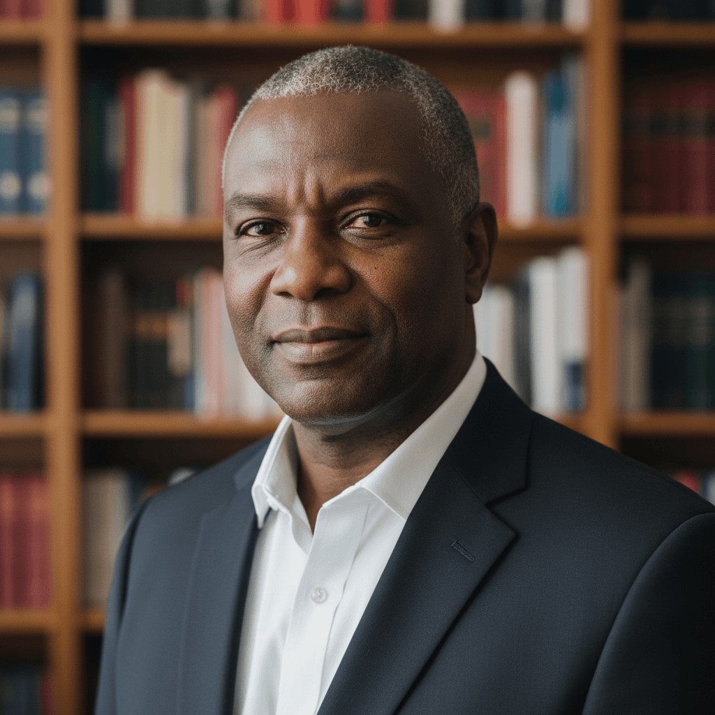 David Okonkwo
