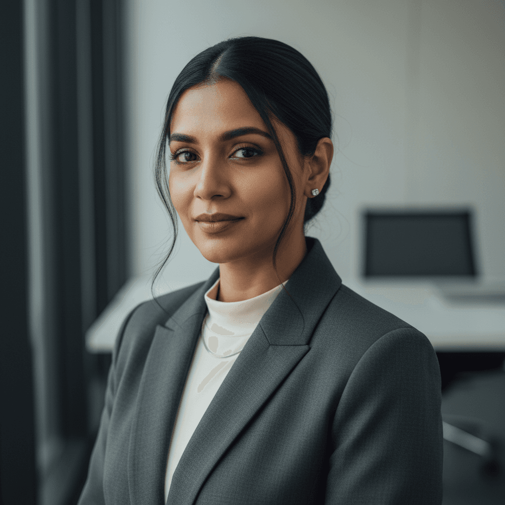 Priya Nair