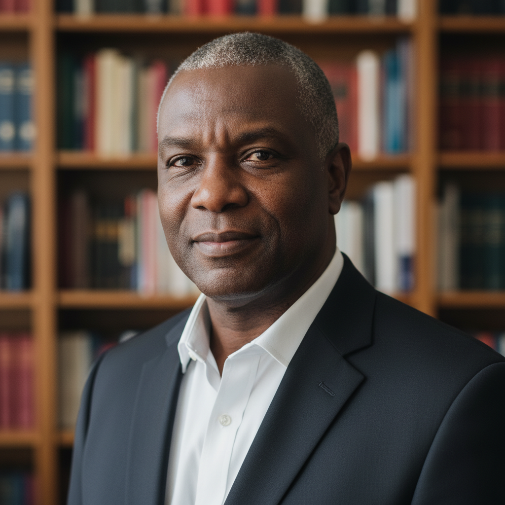 David Okonkwo