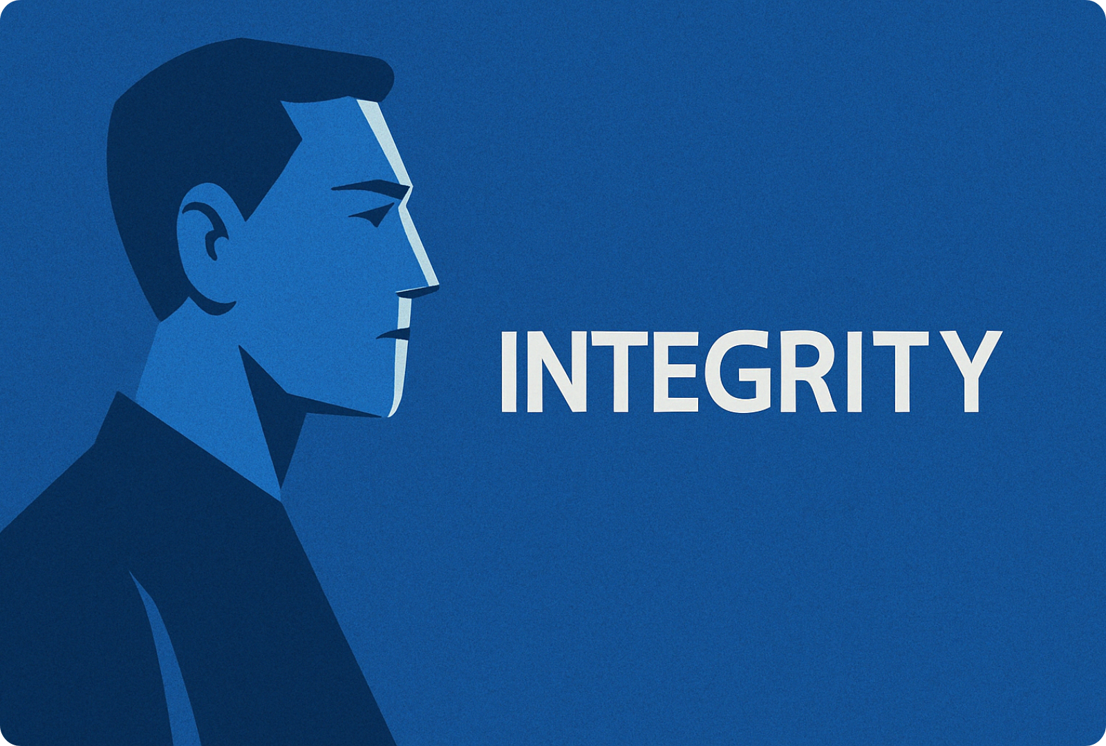 Integrity- Our Values - Business Consulting - AI Solutions - BuildnBloom