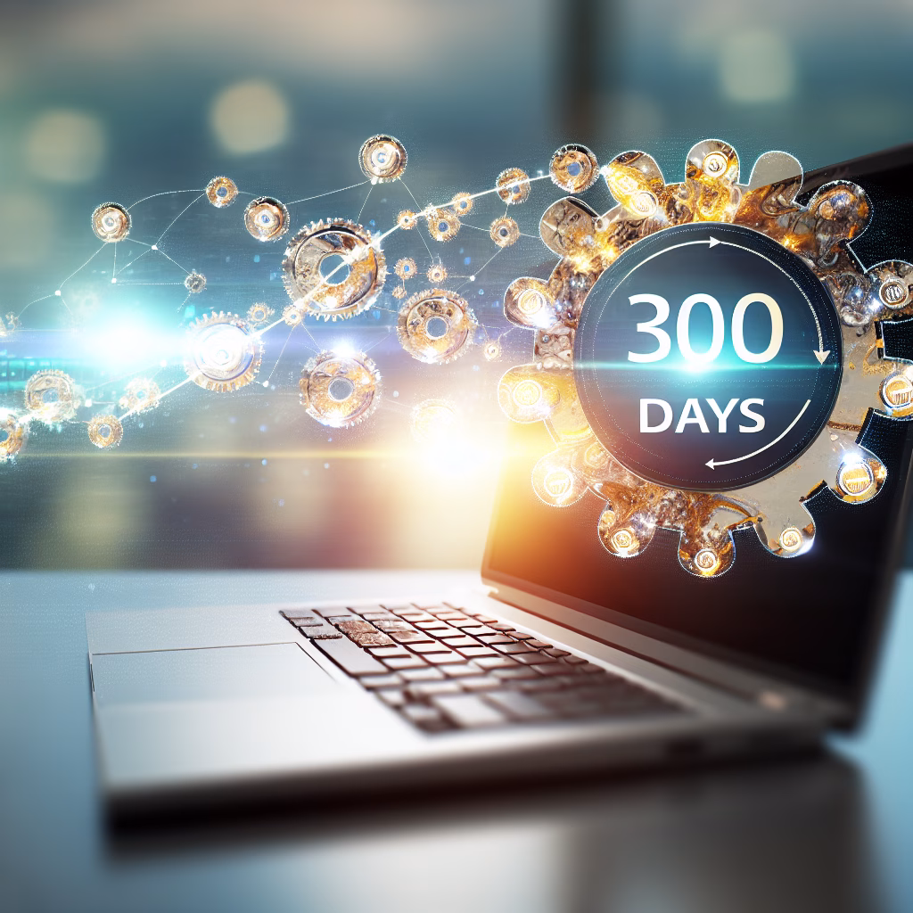 Automate Your Lead Flow in 30 Days: Build A Consistent Lead Generation System
